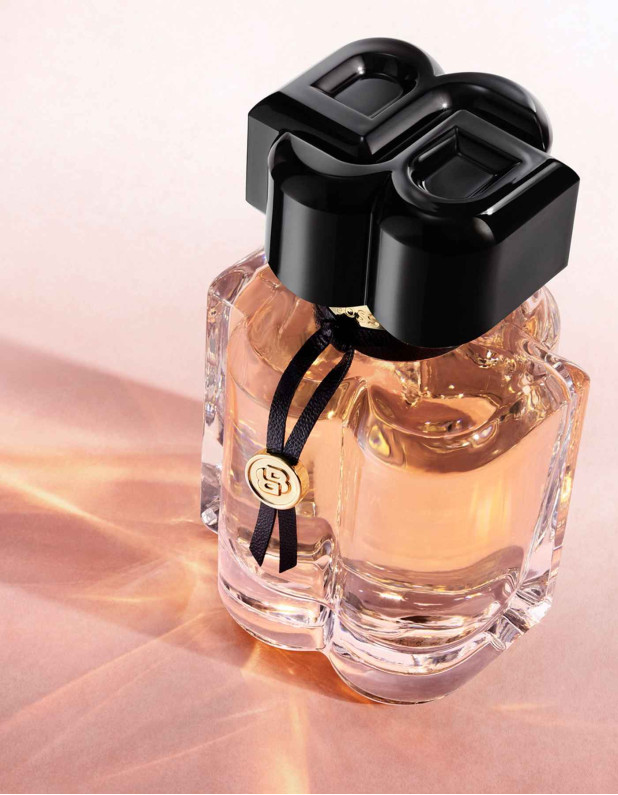 Bottled Beyond For Her Edp